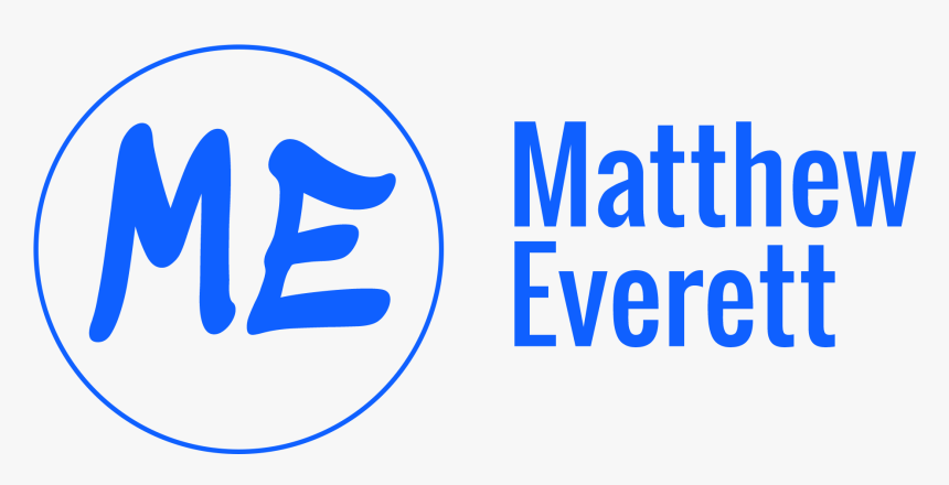 Matthew Everett - Graphic Design, HD Png Download