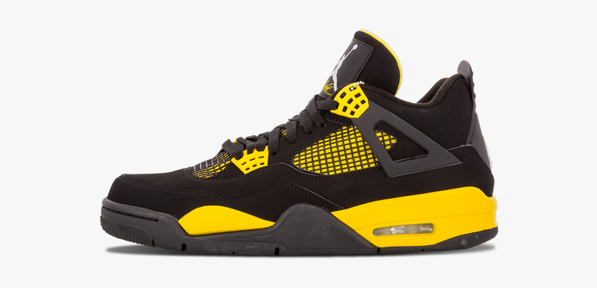 jordan 4 billie eilish