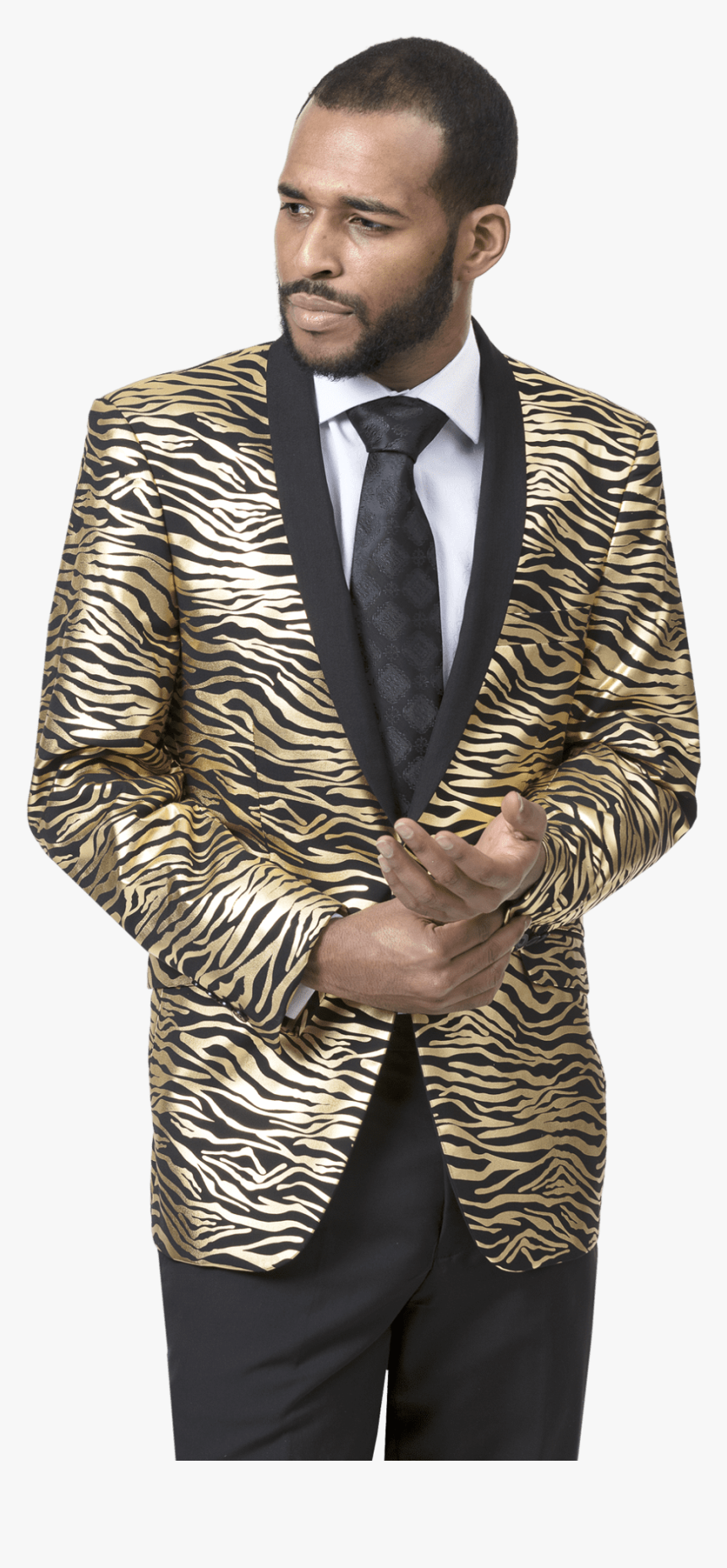 Animal Suit For Men, HD Png Download