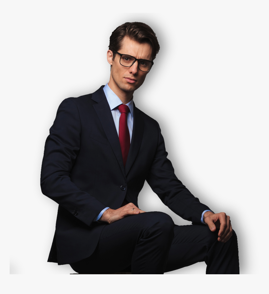 Man Tailoring Hd Png, Transparent Png