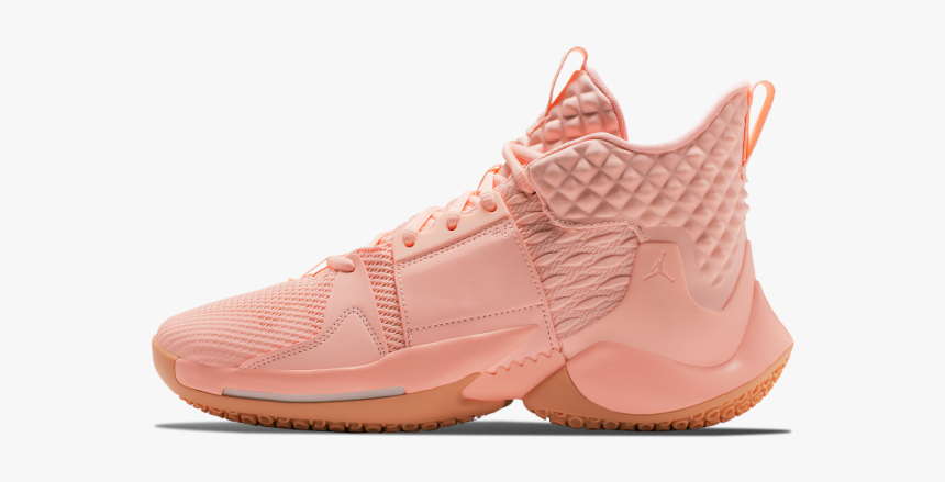 Jordan Y Not 0.2, HD Png Download