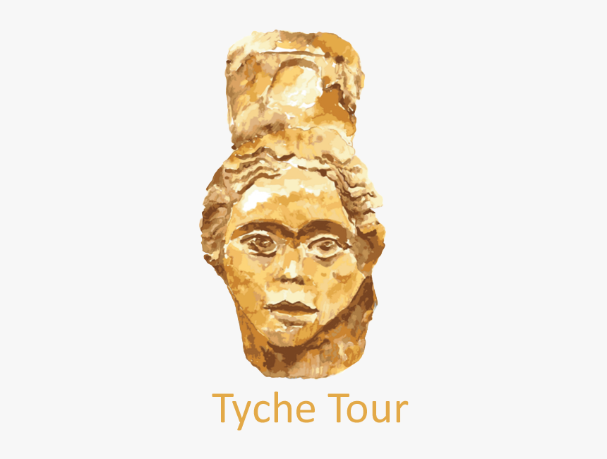 Tyche - Visual Arts, HD Png Download