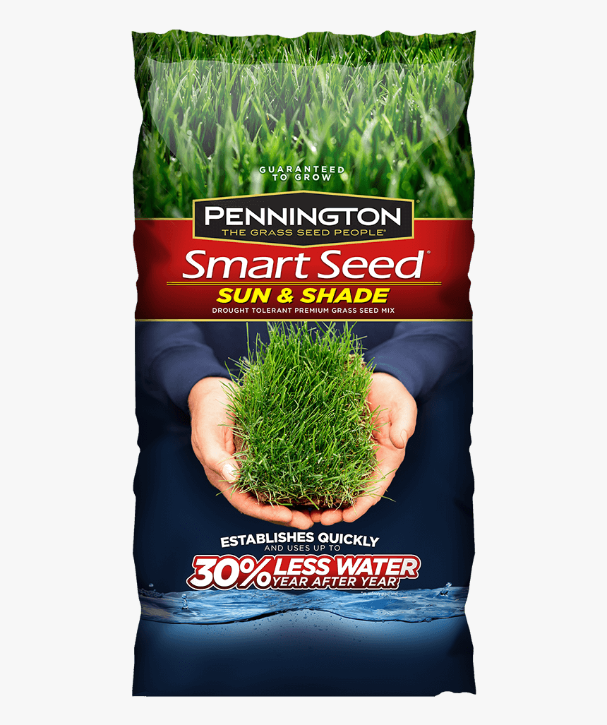 Smart Seed, HD Png Download