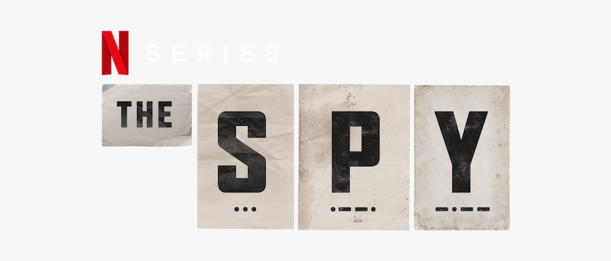 The Spy - Pattern, HD Png Download