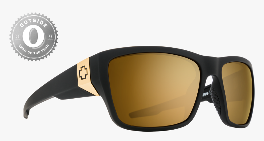 Dirty Mo - Spy Optic Dirty Mo, HD Png Download