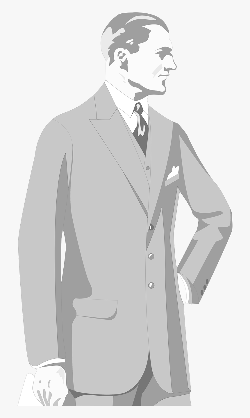 Jackets - Tuxedo, HD Png Download