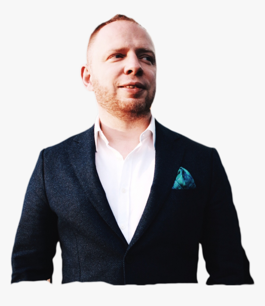 Gentleman, HD Png Download