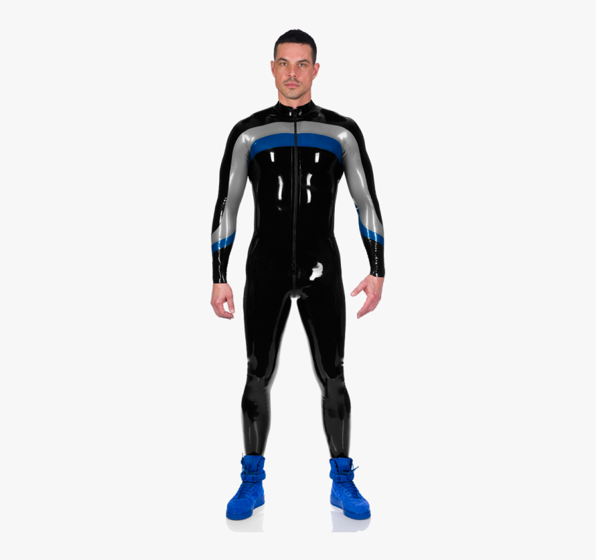 Harrison Catsuit - Wetsuit, HD Png Download