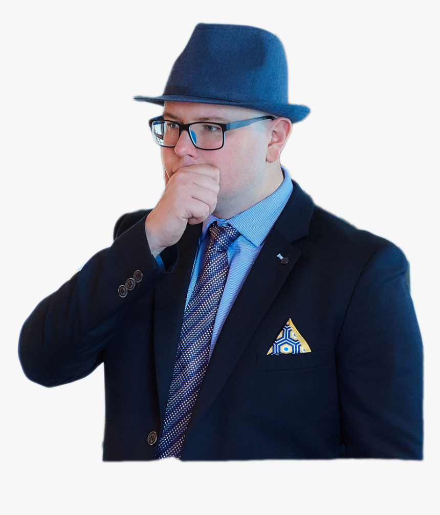 Gentleman, HD Png Download