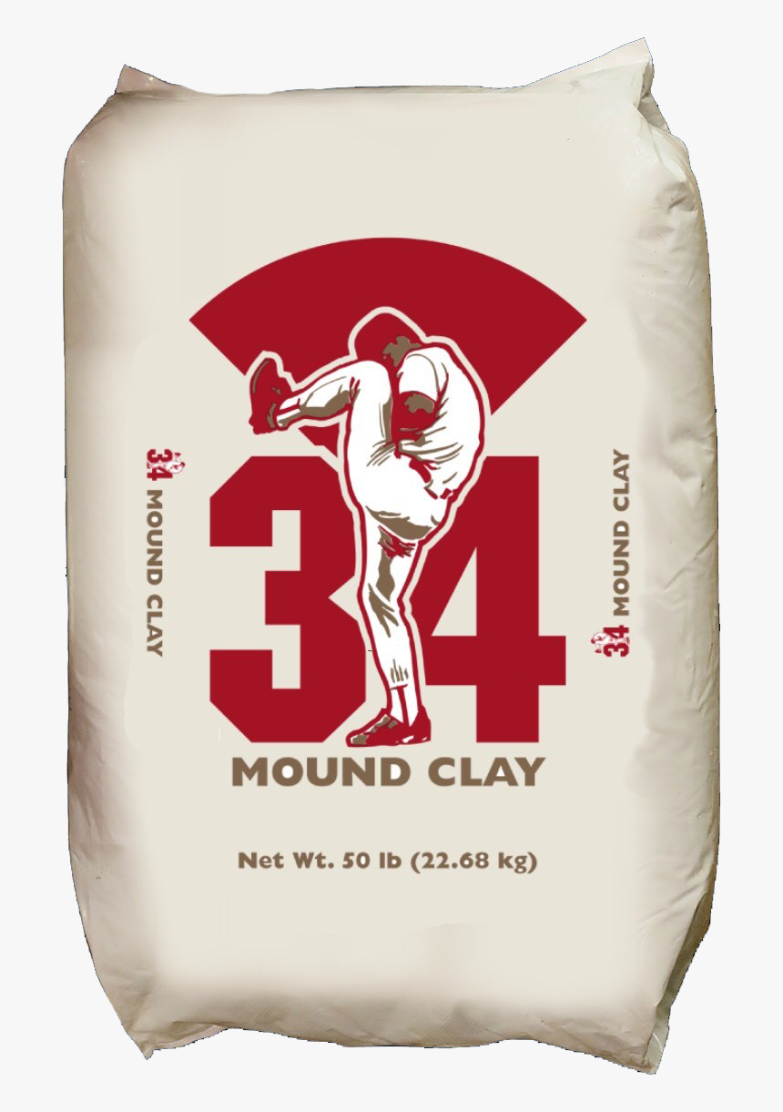 Bag- Mound Clay - Nolan Ryan Foundation Logo, HD Png Download
