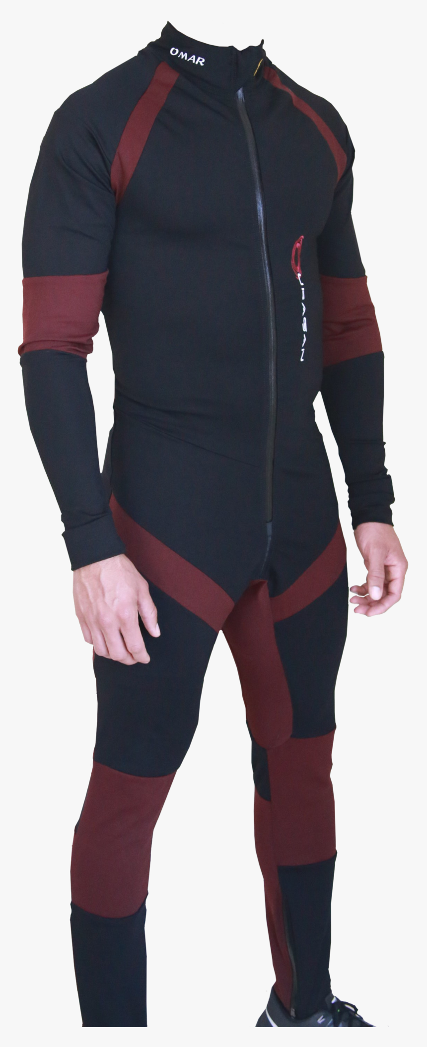 Flash Suit - Wetsuit - Wetsuit, HD Png Download