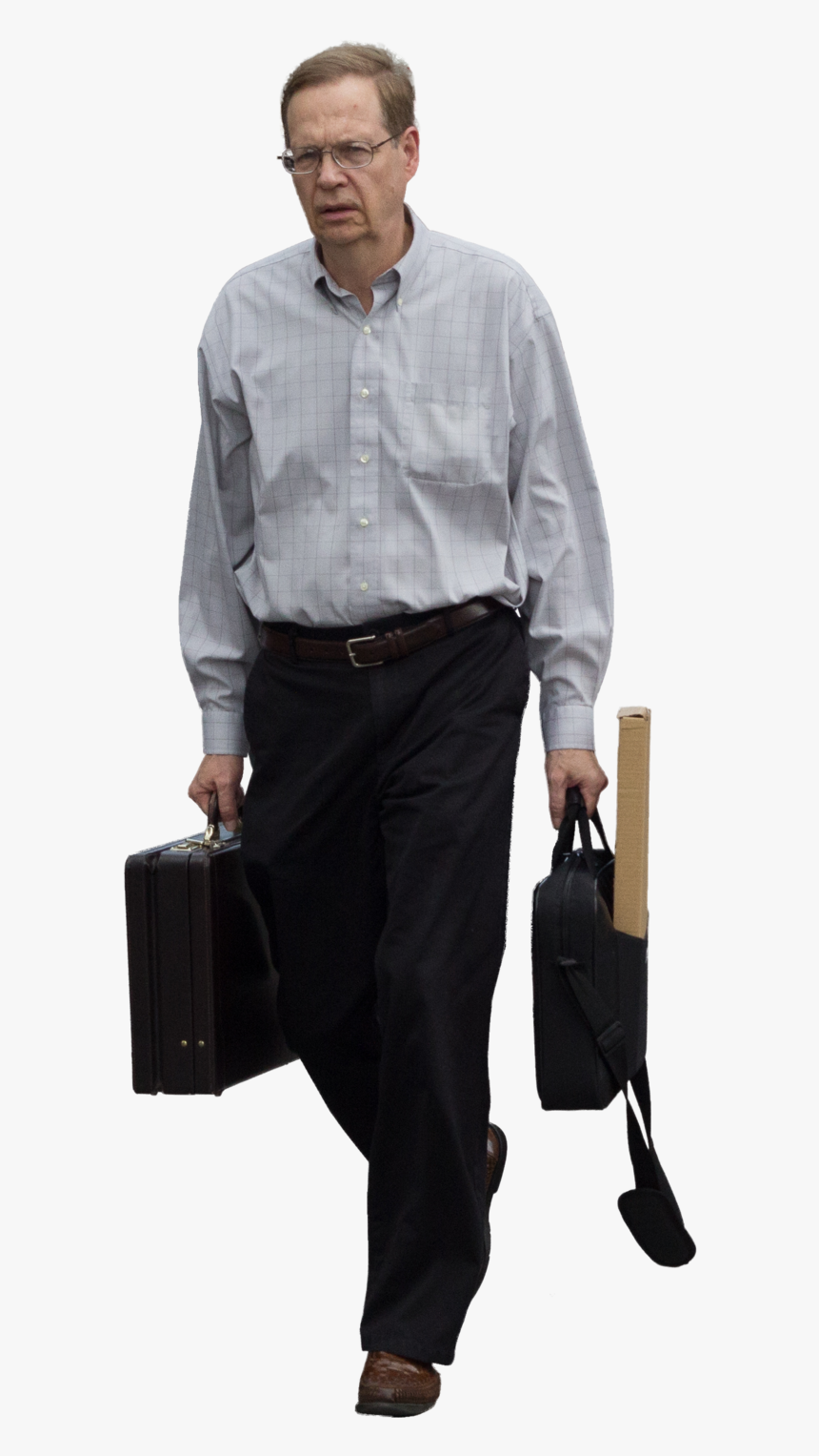 People In Suits Png, Transparent Png