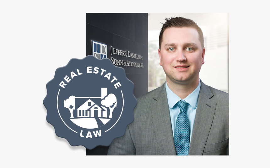 Real Estate Matthew Hitchcock, HD Png Download