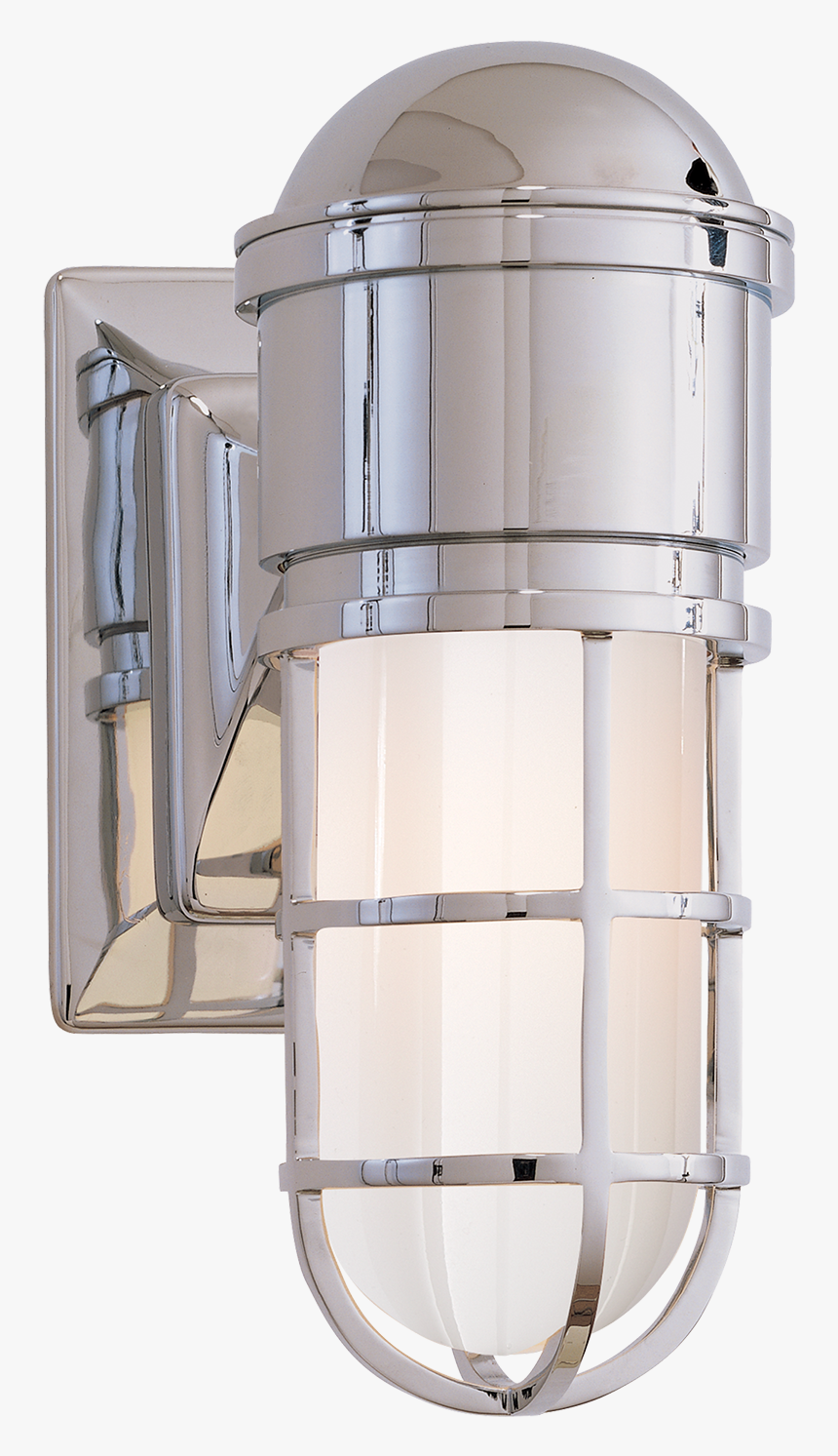 Marine Wall Sconce, HD Png Download