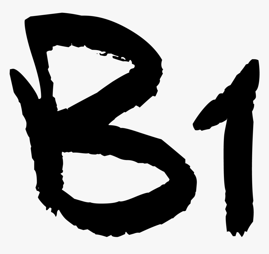 Calligraphy, HD Png Download