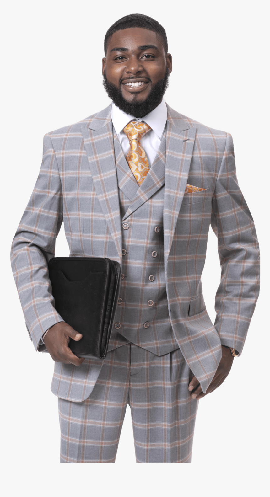 Gentleman, HD Png Download