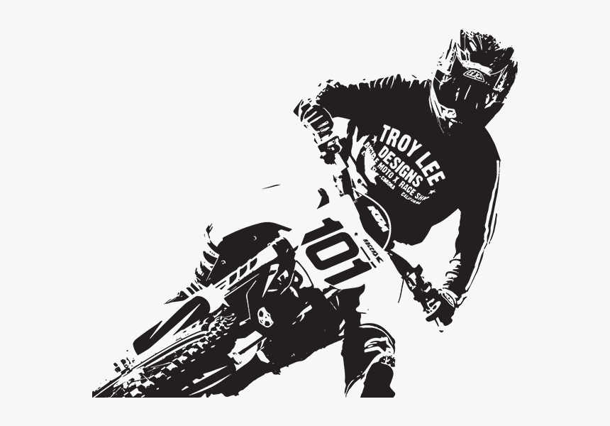 Freestyle Motocross, HD Png Download