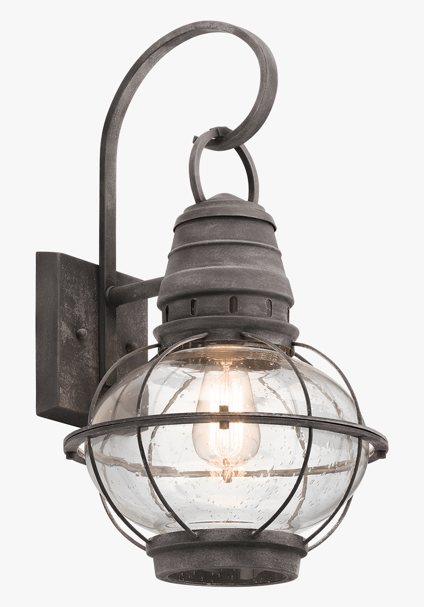 Outdoor Lighting Nautical, HD Png Download