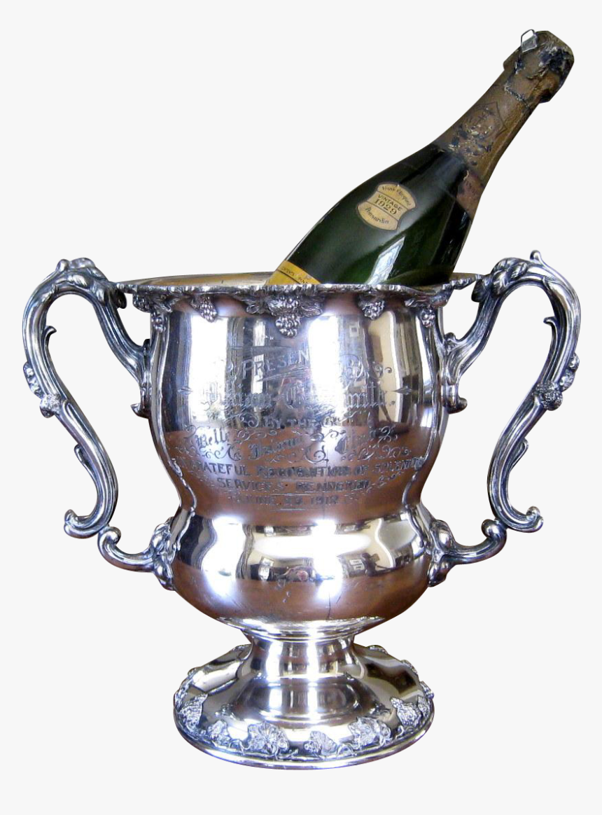 Champagne, HD Png Download