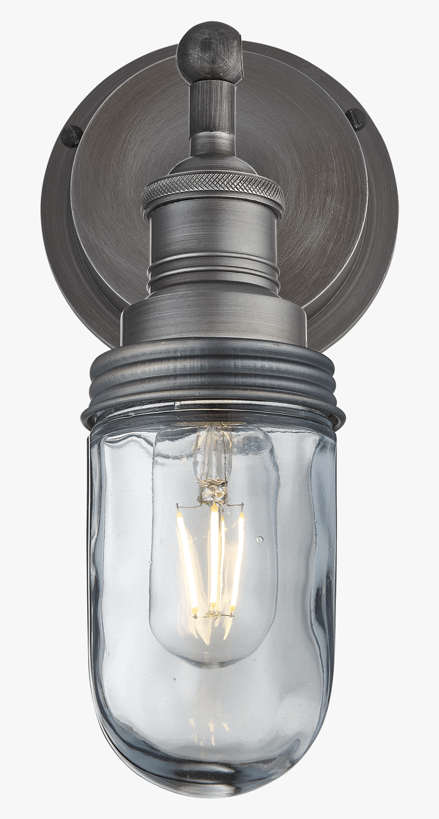 Ip65 Pendant Bathroom Lights, HD Png Download