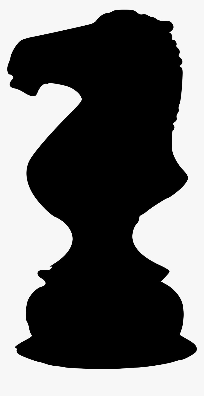 Chess Piece Knight Rook Clip Art Clipart Chess Piece Png, Transparent