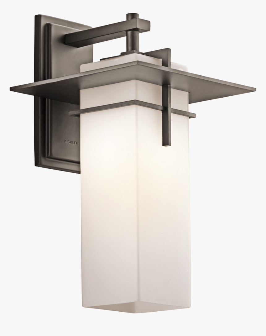 Modern Exterior Lighting Fixtures Png, Transparent Png