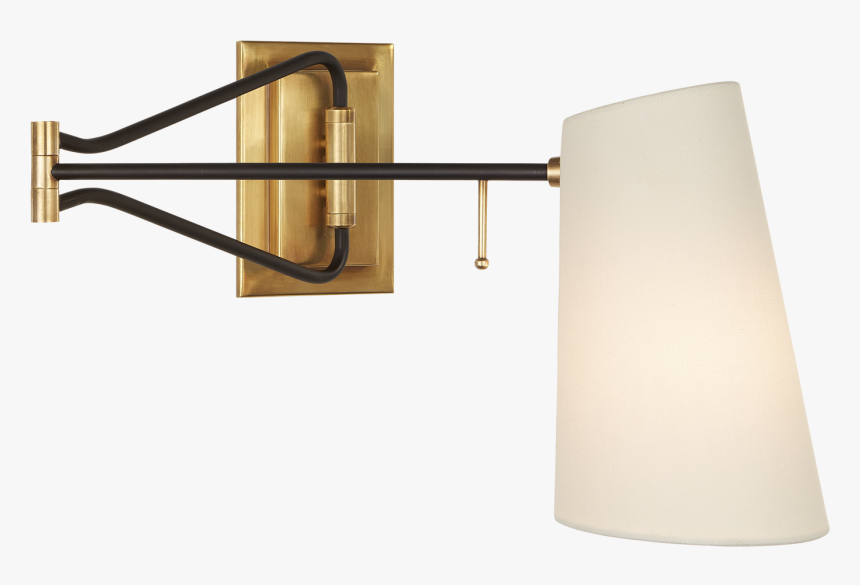 Keil Swing Arm Wall Light, HD Png Download