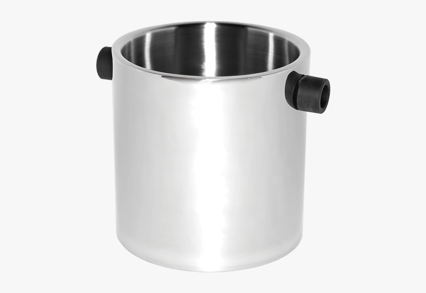 Champagne Bucket 
title Sb - Stock Pot, HD Png Download