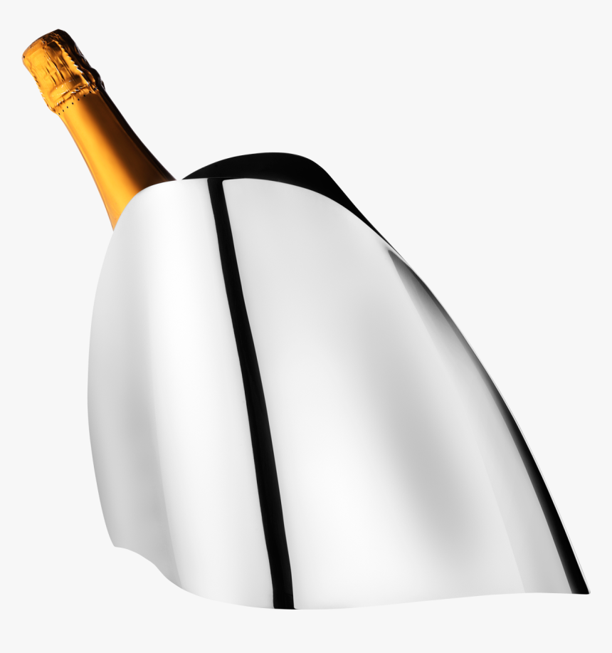 Indulgence Champagne Cooler - Georg Jensen Indulgence Champagne Cooler, HD Png Download