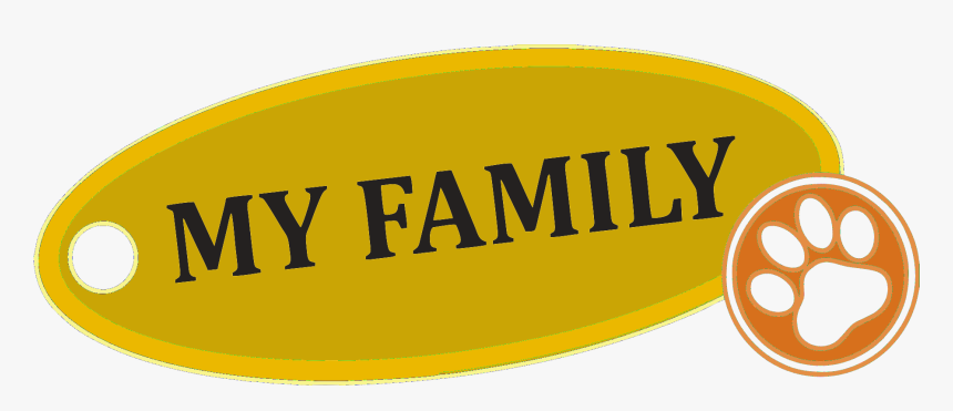 My Family Logo - Association Of The Scientific Medical Societies In, HD Png Download