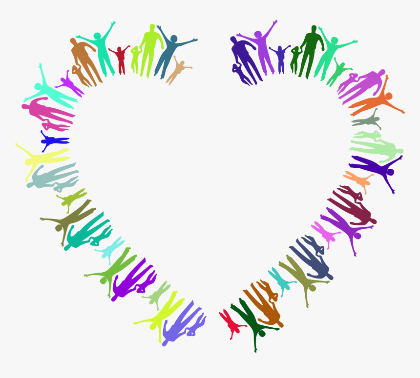 All Photo Png Clipart - Happy Family Family Icons, Transparent Png