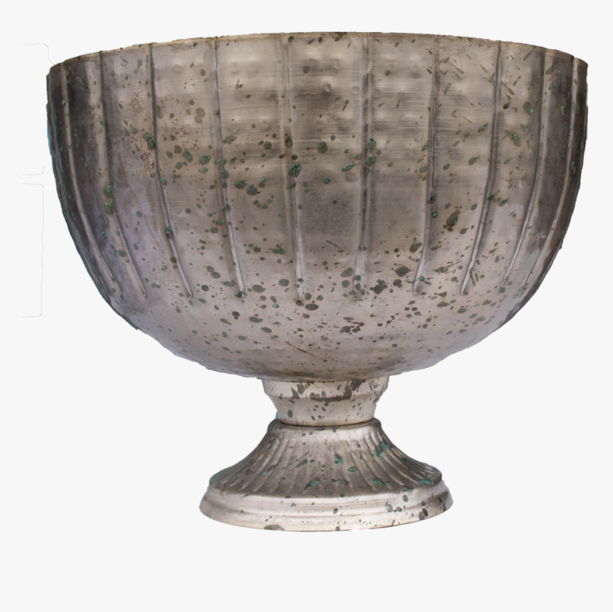 Champagne Bucket - Ceramic, HD Png Download