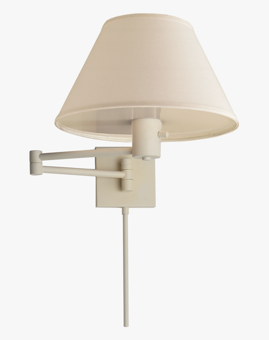 Swing Arm Wall Sconce Interesting Classic Swing Arm - Sconce, HD Png Download