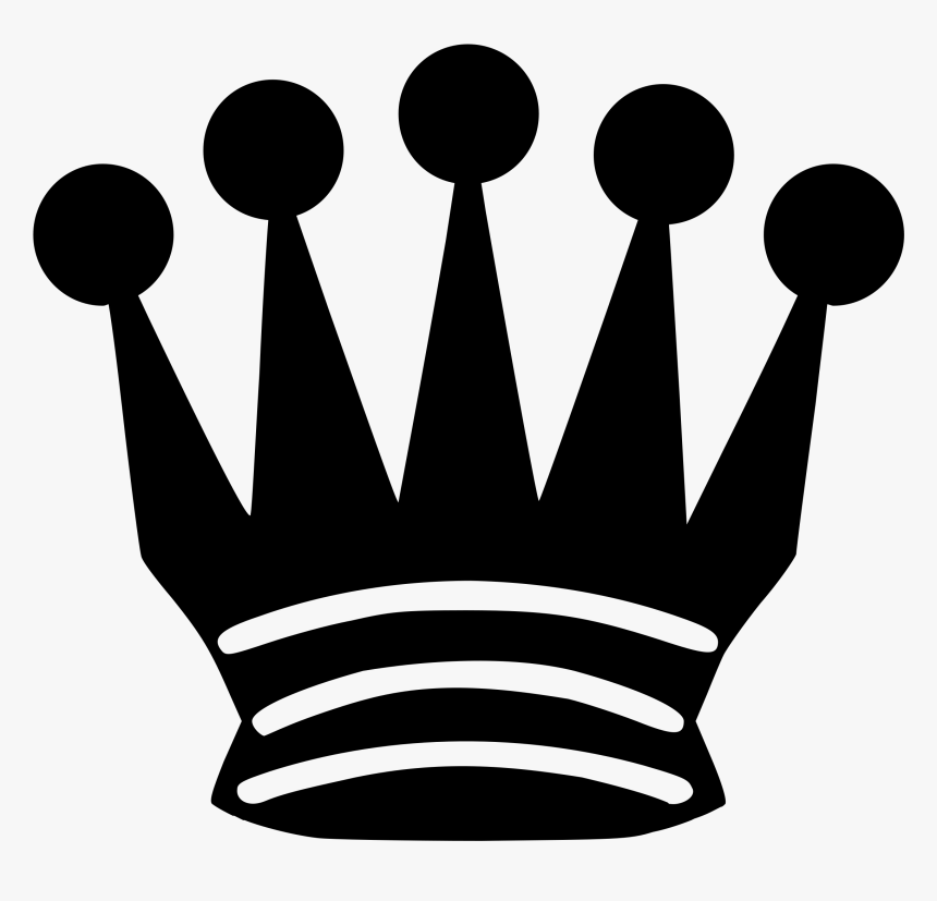 Transparent Killer Queen Png - Chess Pieces Queen Png, Png Download