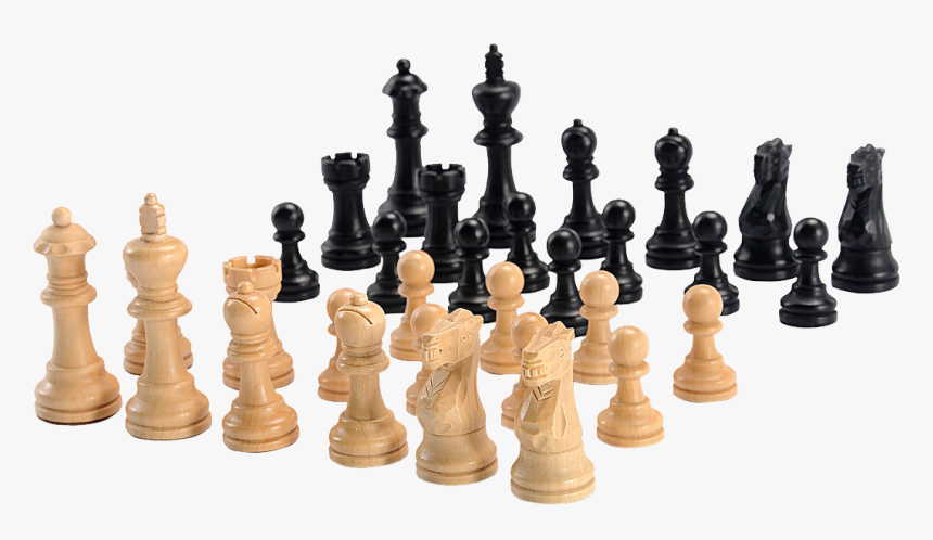 Chess Png Image - Chess, Transparent Png