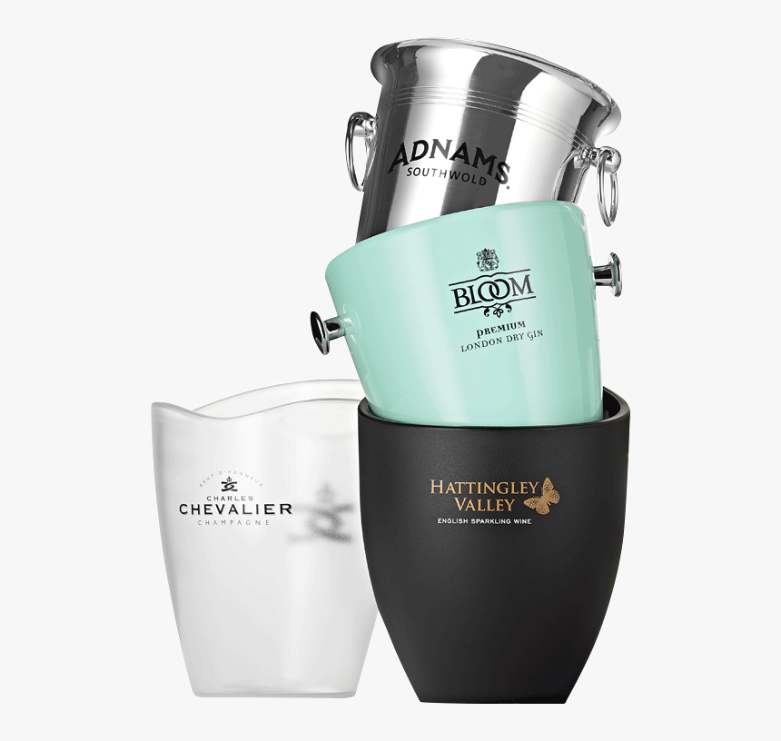 Ice Buckets - Coffee Grinder, HD Png Download