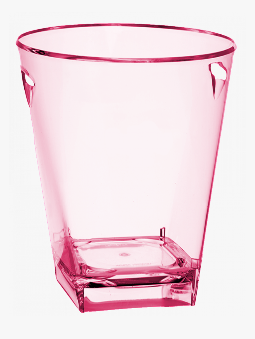 Ice Bucket - Vase, HD Png Download