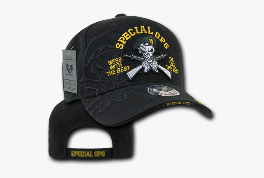 Baseball Cap, HD Png Download