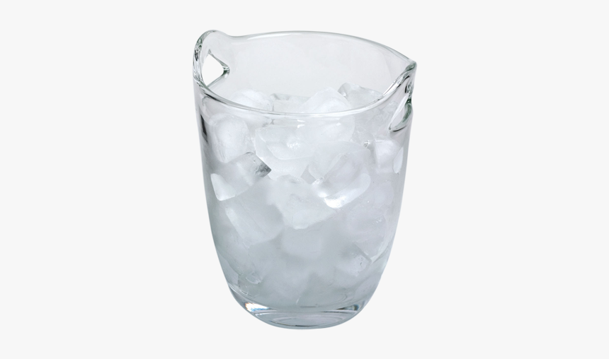 Simplicity Ice Bucket 
 Class - Old Fashioned Glass, HD Png Download