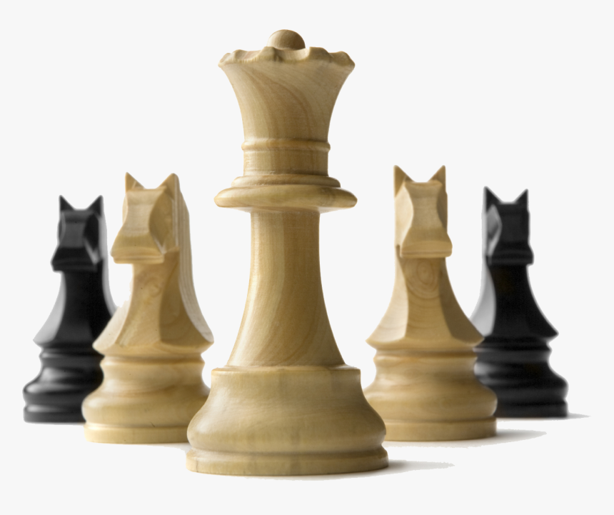 Transparent Background Chess Png, Png Download
