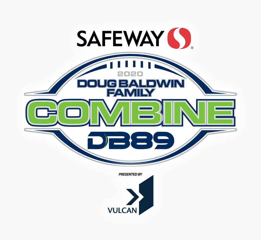Doug Baldwin Family Combine - Graphic Design, HD Png Download