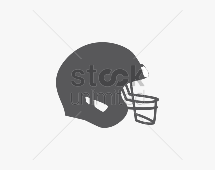 Football Helmet Clipart American Football Helmets Ski - Football Helmet, HD Png Download