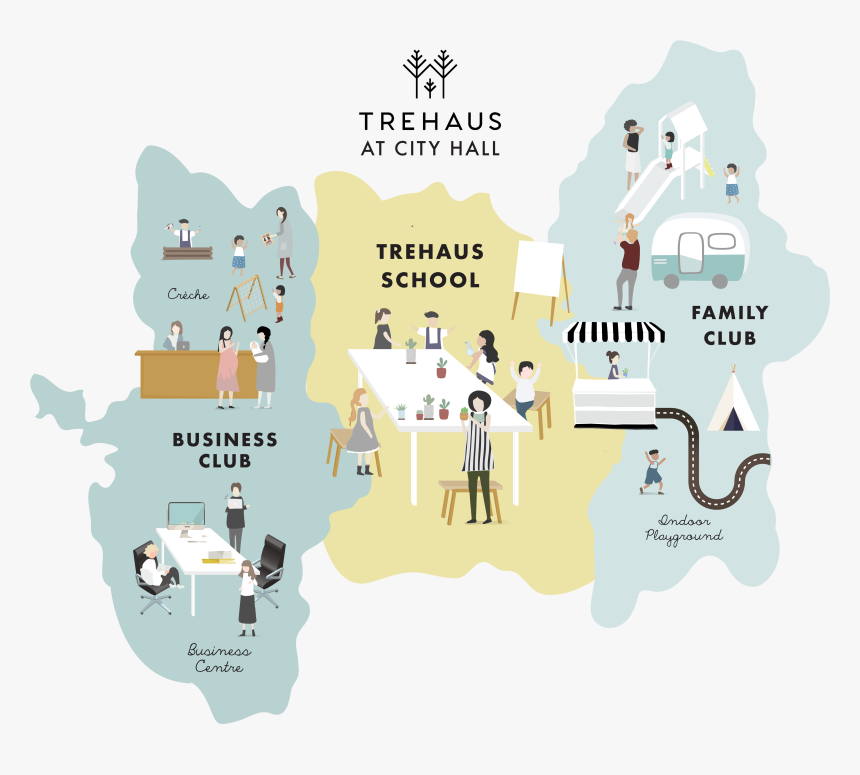 Illustration, HD Png Download