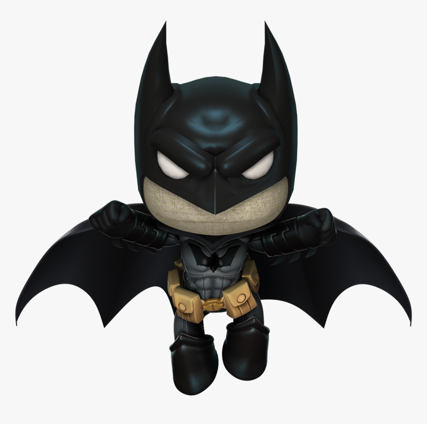 Little Big Planet 3 Skin, HD Png Download