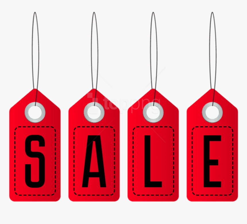 Sale Tag Png - Transparent Sale Tag Png, Png Download