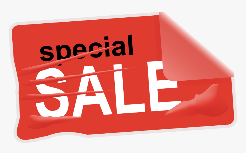 Sale Vector, HD Png Download