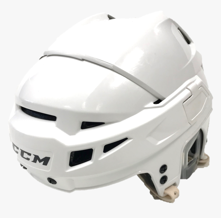 Pro Stock Senior Hockey Helmet - Bicycle Helmet, HD Png Download