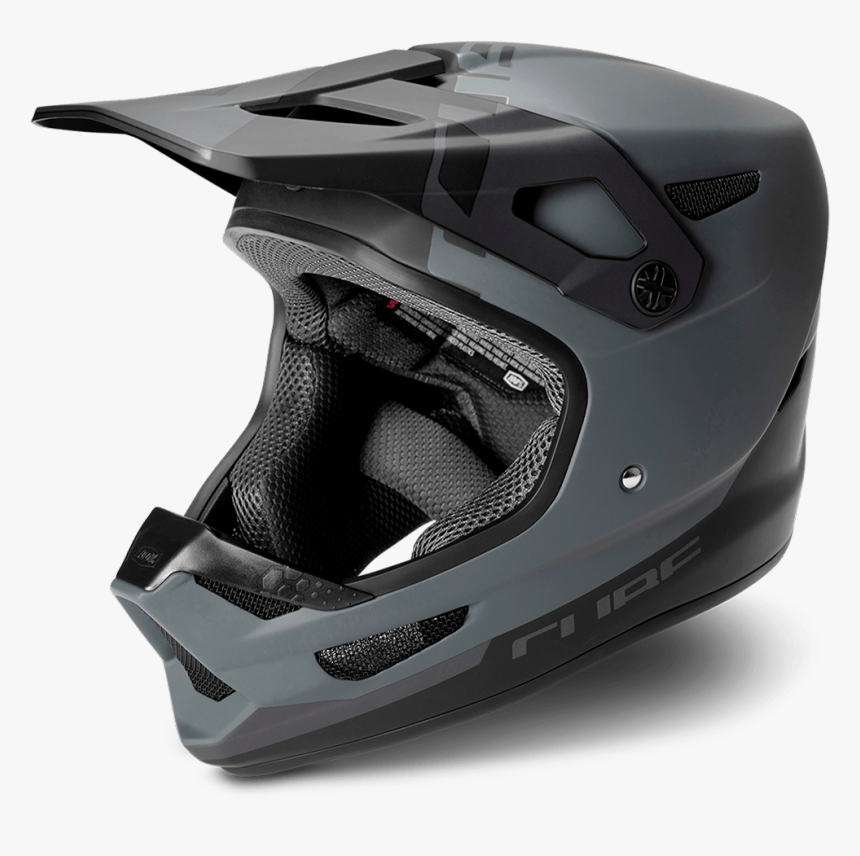 Cube Helmet Status X 100% - Cube Status X 100%, HD Png Download