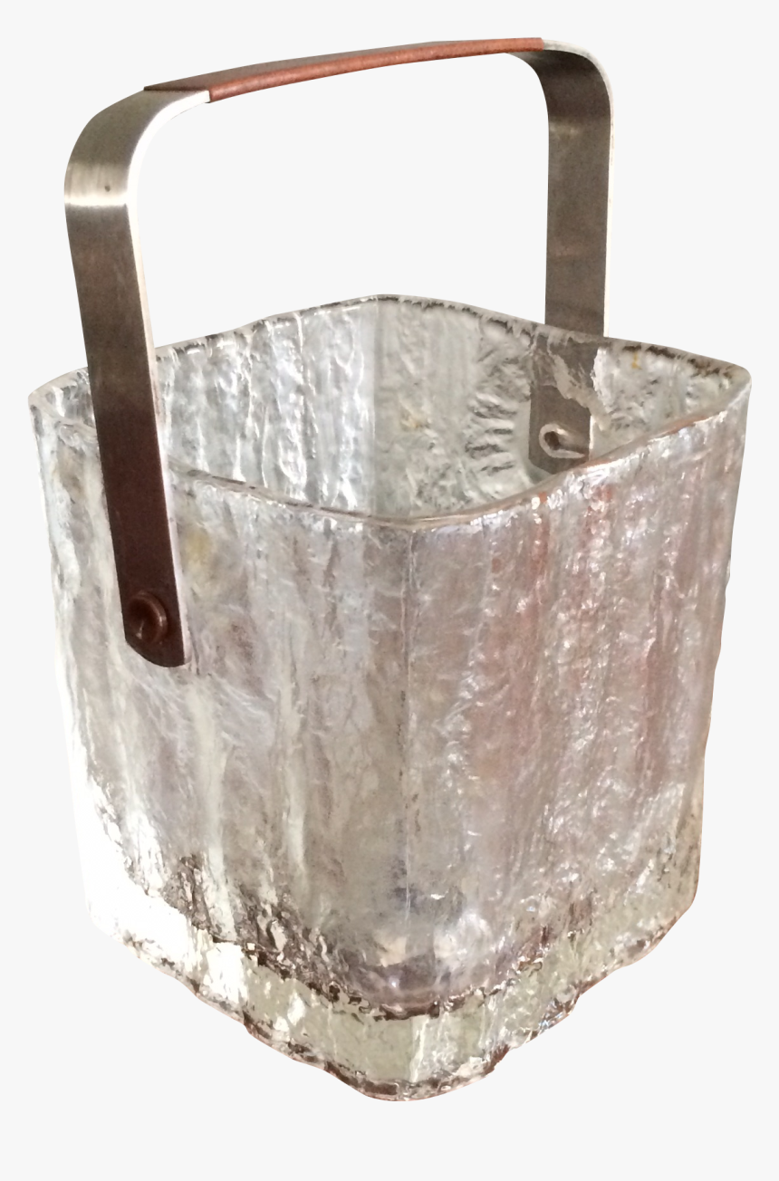 Transparent Ice Bucket Png - Chair, Png Download