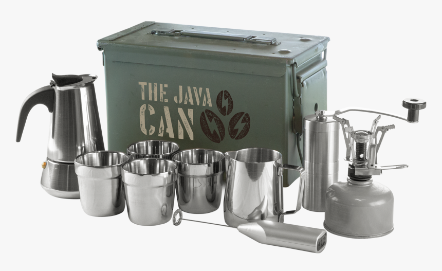 1tjc-full - Coffee Percolator, HD Png Download